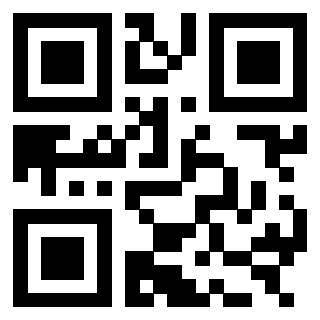 3303365339 QrCode associato