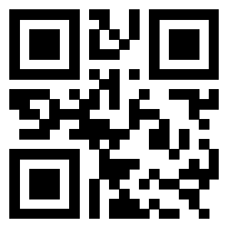 3303365342 - Immagine del Qr Code associato