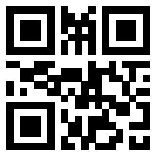 3303365343 - Immagine del Qr Code