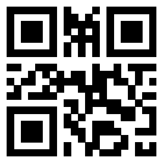 Il QrCode di 3303365344