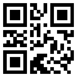 3303365346 Qr Code associato