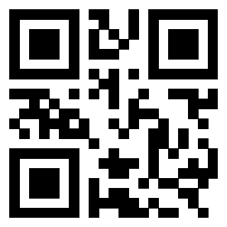 Immagine del Qr Code di 3303365347