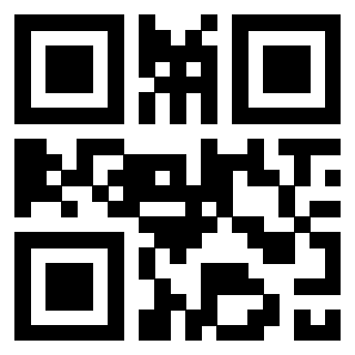 3303365348 Qr Code associato