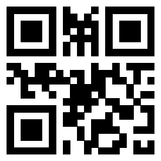 Immagine del QrCode di 3303365349