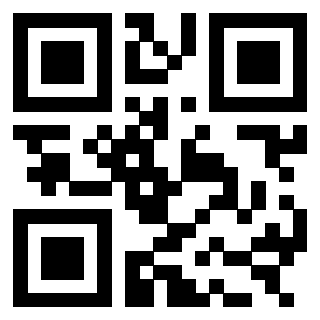 Immagine del Qr Code di 3303365350
