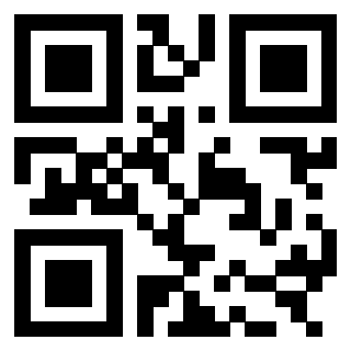Il QrCode di 3303365352