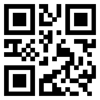 3303365355 - Immagine del Qr Code