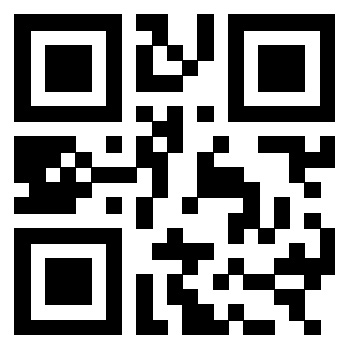Immagine del QrCode di 3303365356