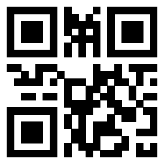 Il QrCode di 3303365359