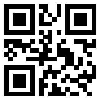 Immagine del Qr Code di 3303365360
