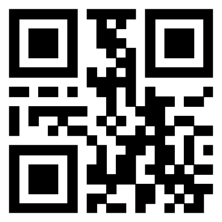 3303365361 - Immagine del QrCode associato