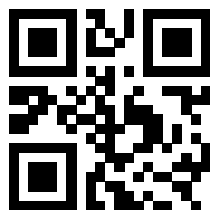 3303365364 Qr Code associato