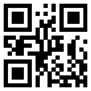 3303365365 - Immagine del QrCode associato