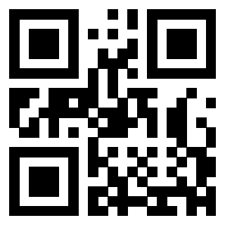 Scansione del Qr Code di 3303365378