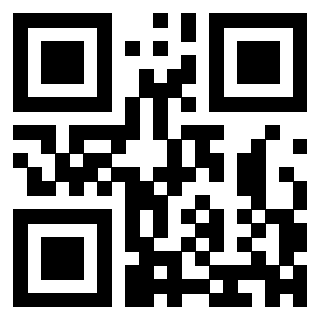 Scansione del QrCode di 3303365381