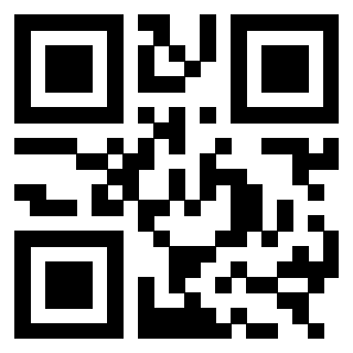 Immagine del QrCode di 3303365384