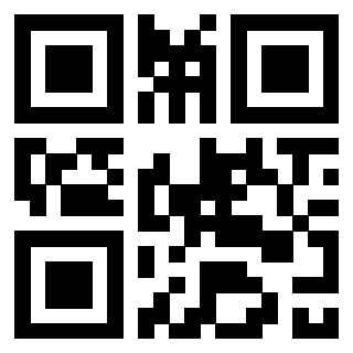 Il QrCode di 3303365386