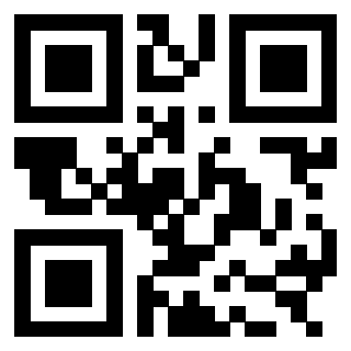 3303365388 - Immagine del Qr Code associato
