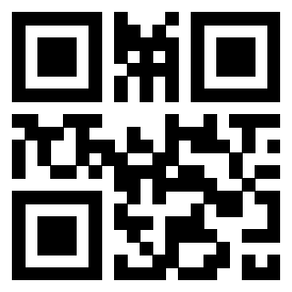 Immagine del QrCode di 3303365391