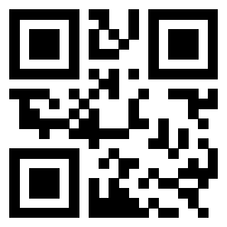 3303365392 Qr Code associato