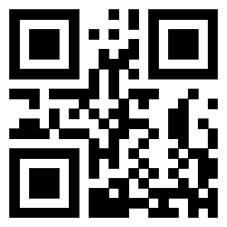 Scansione del QrCode di 3303365394