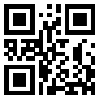 3303365395 Qr Code associato