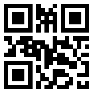 3303365396 Qr Code associato
