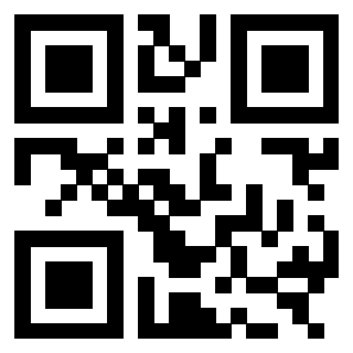 3303365399 QrCode associato