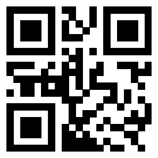 Il QrCode di 3303365400