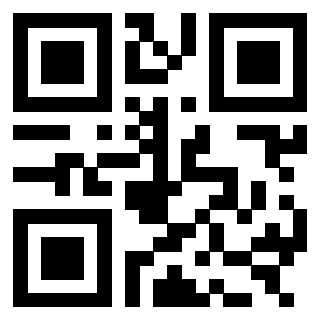 3303365401 - Immagine del Qr Code