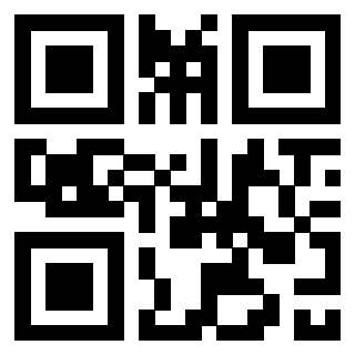 3303365403 QrCode associato