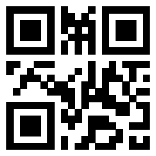 3303365404 - Immagine del QrCode associato