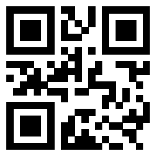 3303365406 Qr Code associato