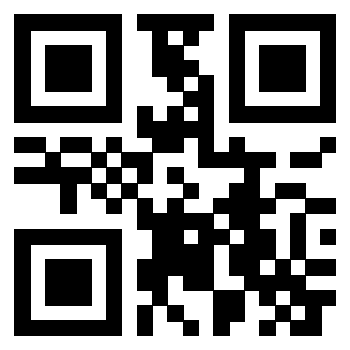Immagine del Qr Code di 3303365408