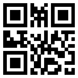 Qr Code di 3303365412