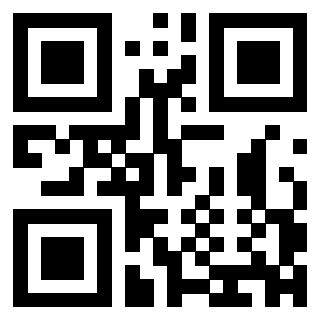 Il QrCode di 3303365420