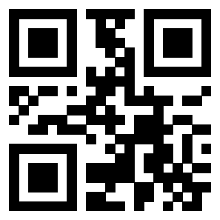 Il Qr Code di 3303365422