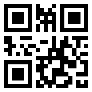 Scansione del QrCode di 3303365425