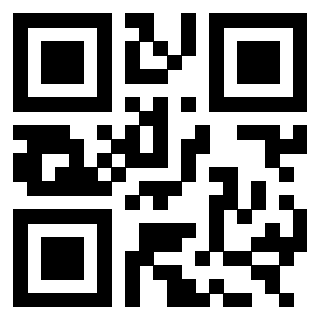 3303365427 - Immagine del QrCode