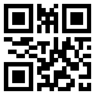 Scansione del Qr Code di 3303365429