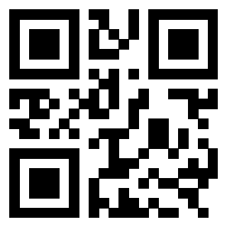 Scansione del QrCode di 3303365430