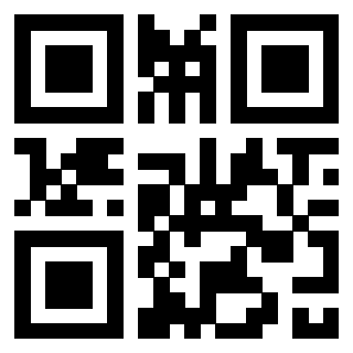 3303365431 - Immagine del Qr Code