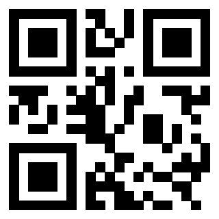 Il Qr Code di 3303365432