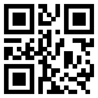 3303365436 Qr Code associato