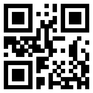 Immagine del QrCode di 3303365438