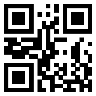 3303365439 - Immagine del Qr Code