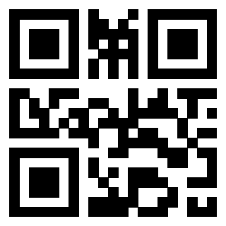 Scansione del QrCode di 3303365440