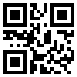 3303365441 - Immagine del QrCode
