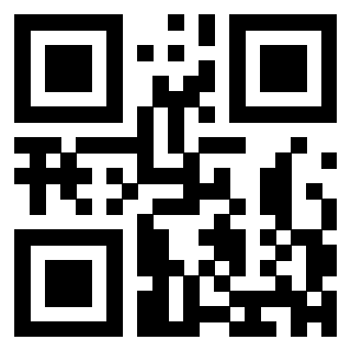 Il QrCode di 3303365443