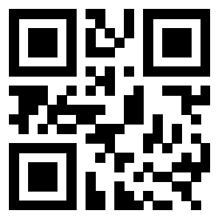 3303365446 - Immagine del QrCode associato